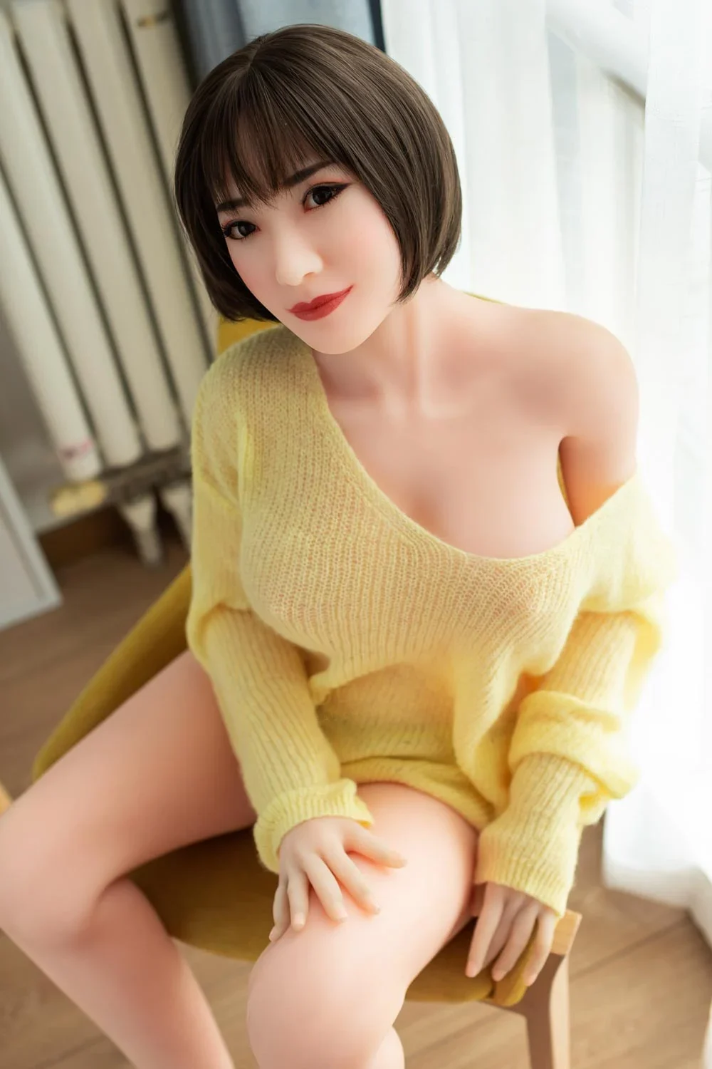 HR Aggy 165cm F-Cup TPE — image 15 of 16