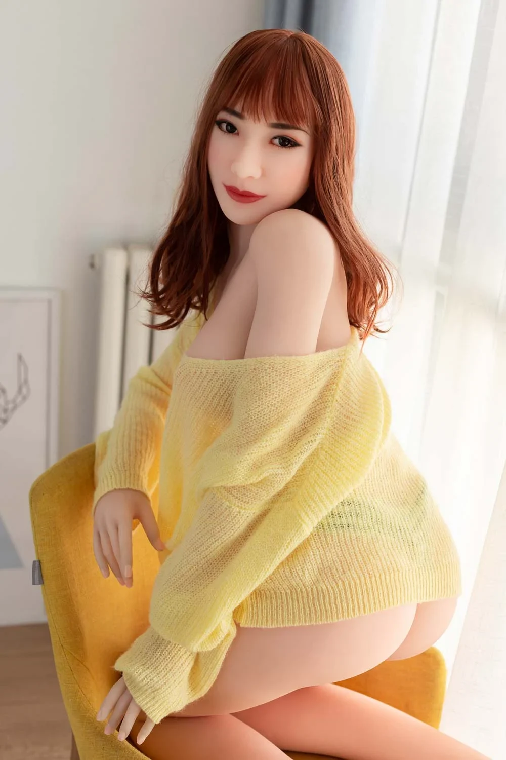 HR Aggy 165cm F-Cup TPE — image 7 of 16