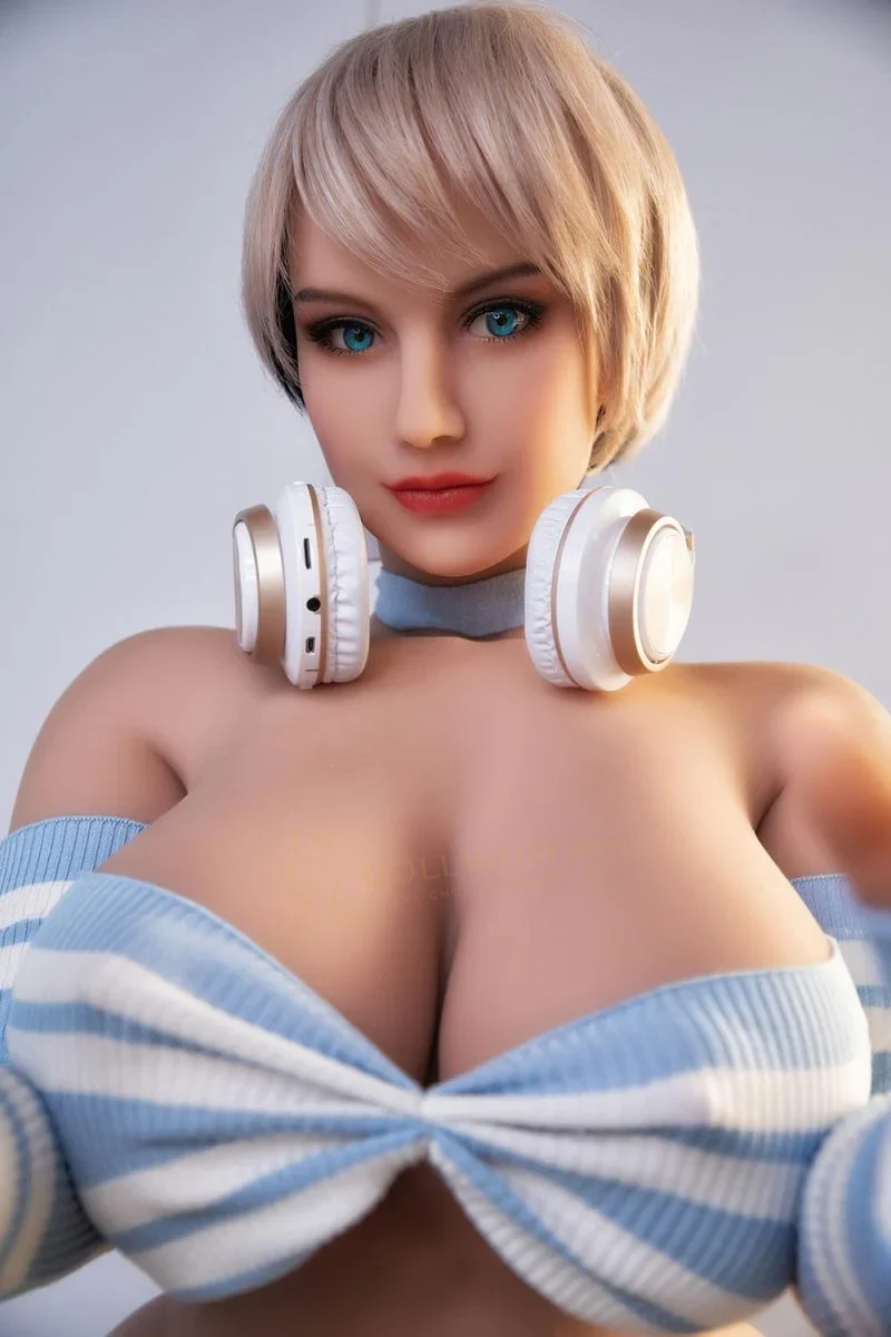 HR Annas 164cm G-Cup TPE — image 10 of 16