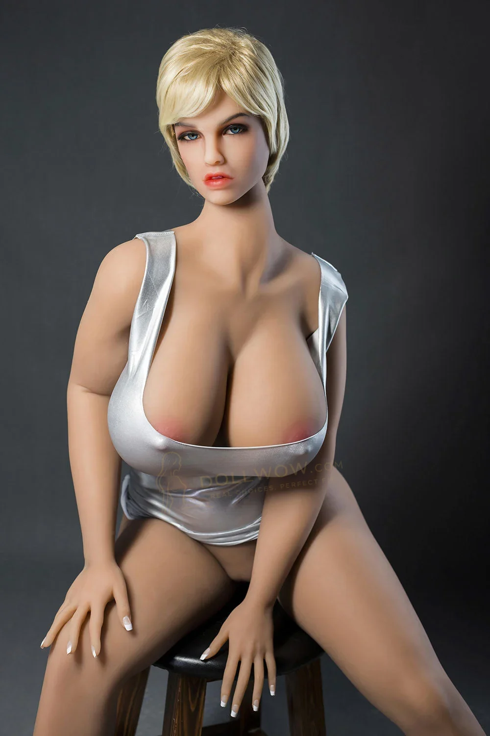 HR Antigone 163cm G-Cup TPE — image 3 of 16