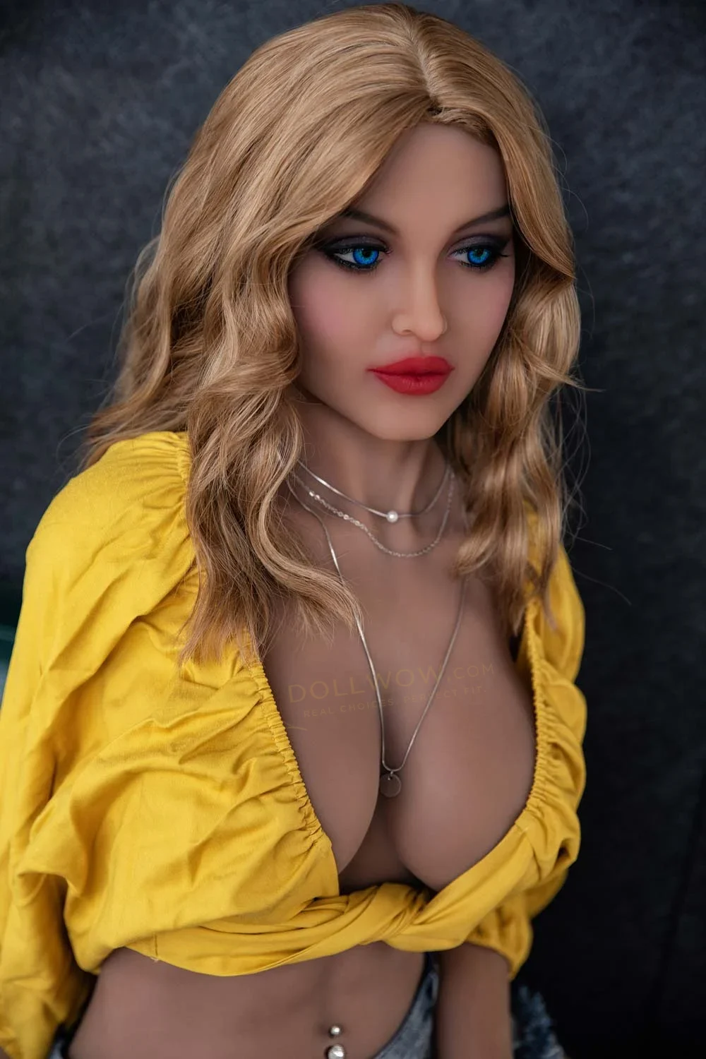HR Arlene 165cm F-Cup TPE — image 4 of 16