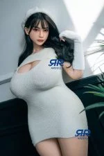 HR Betsy 161cm M-Cup Silicone — image 13 of 16