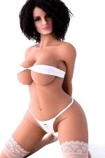 HR Evangeline 160cm H-Cup TPE — image 11 of 16