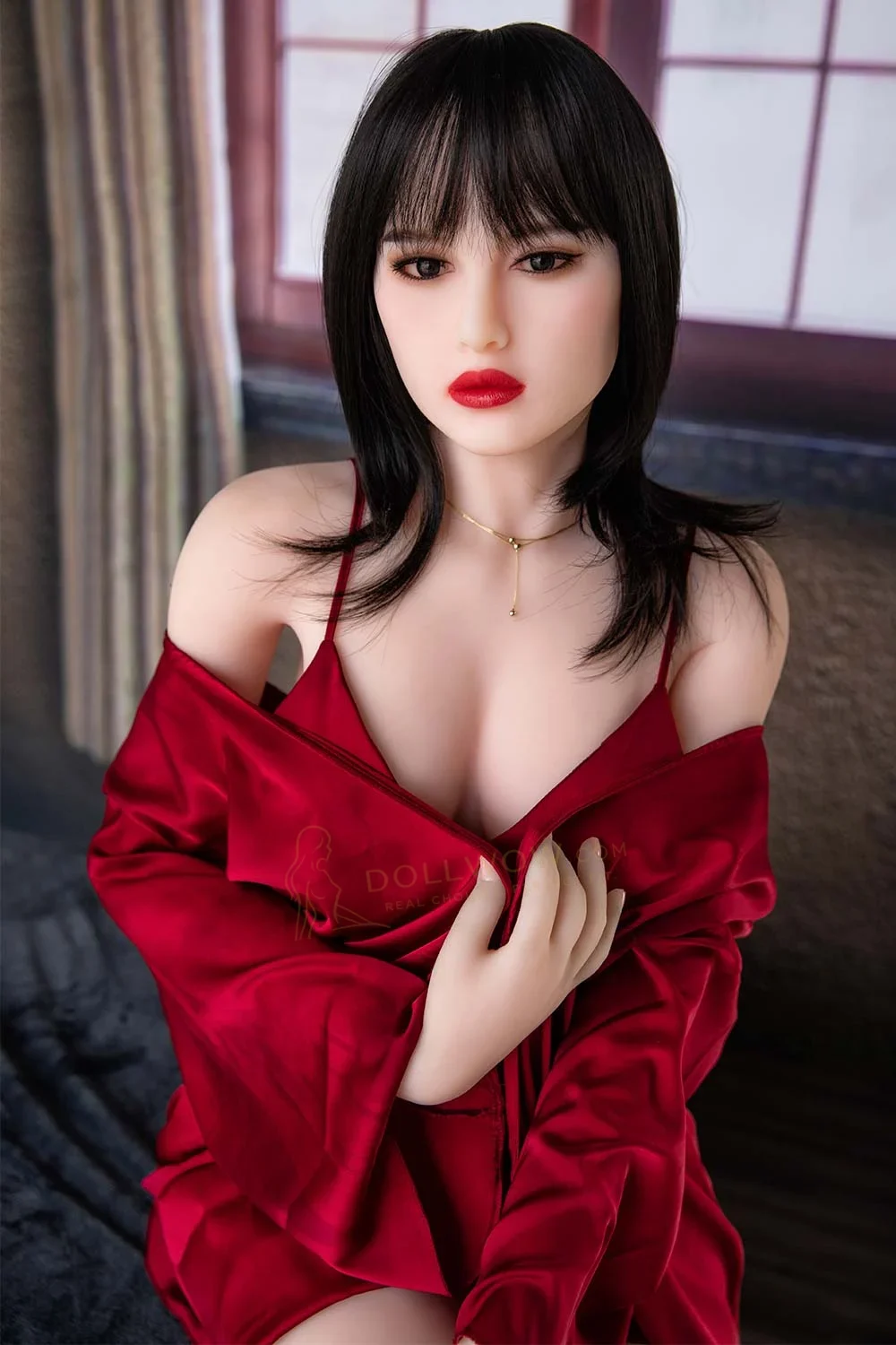 Lorelei reference photo