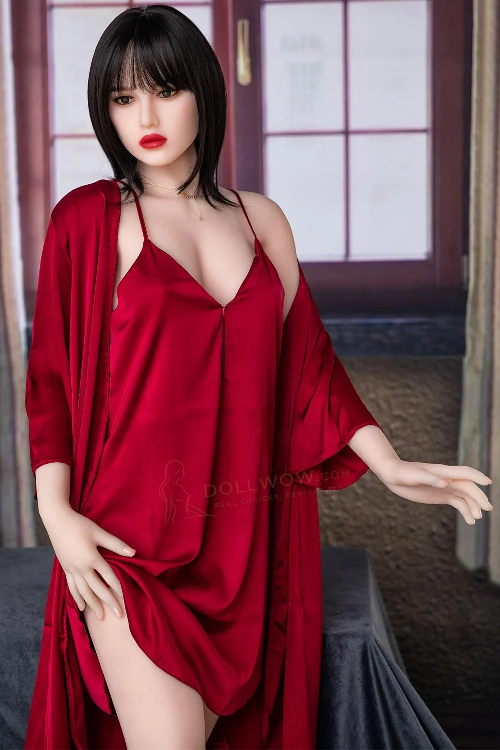 HR Lorelei 168cm E-Cup TPE — image 9 of 16