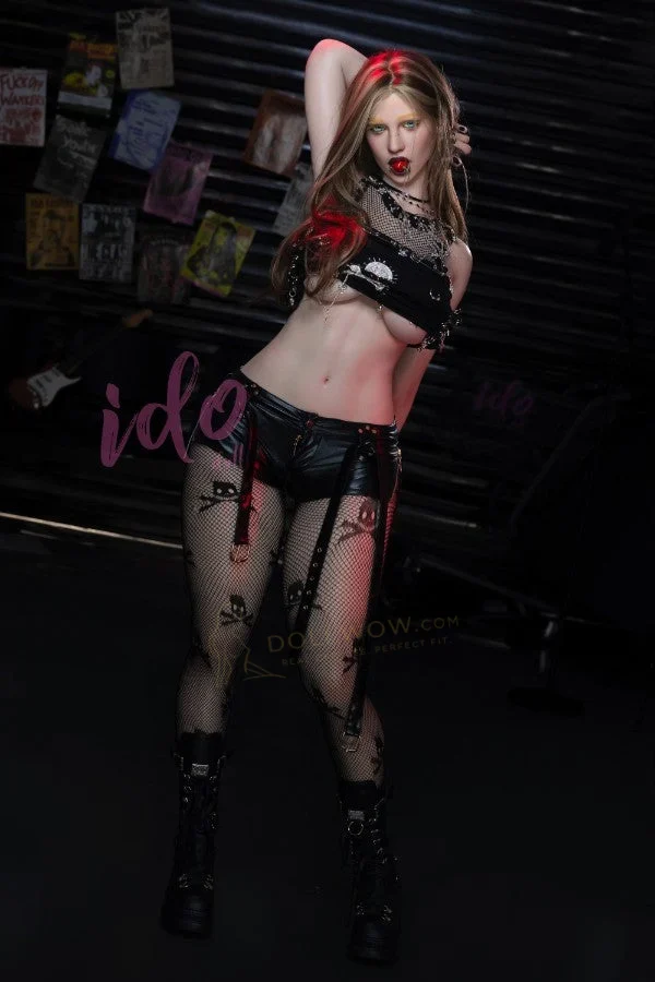 IDO Lilith 167cm F-Cup Silicone — image 16 of 35