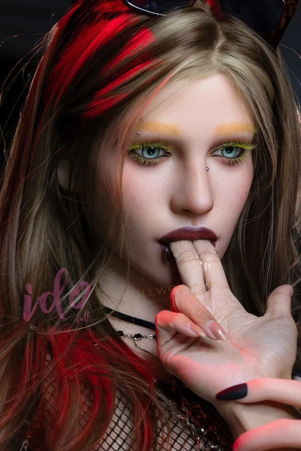 IDO Lilith 167cm F-Cup Silicone — image 9 of 35
