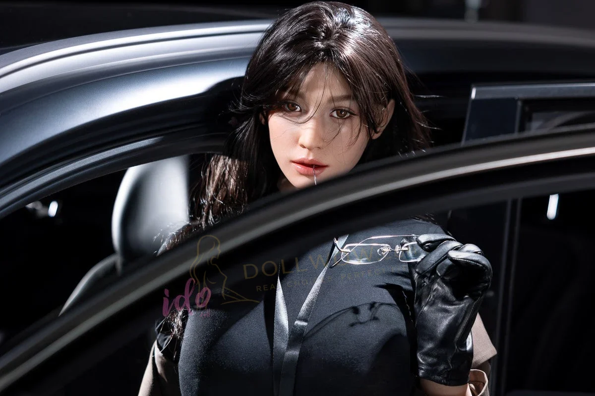 IDO Meilan 170cm F-Cup Silicone — image 14 of 42