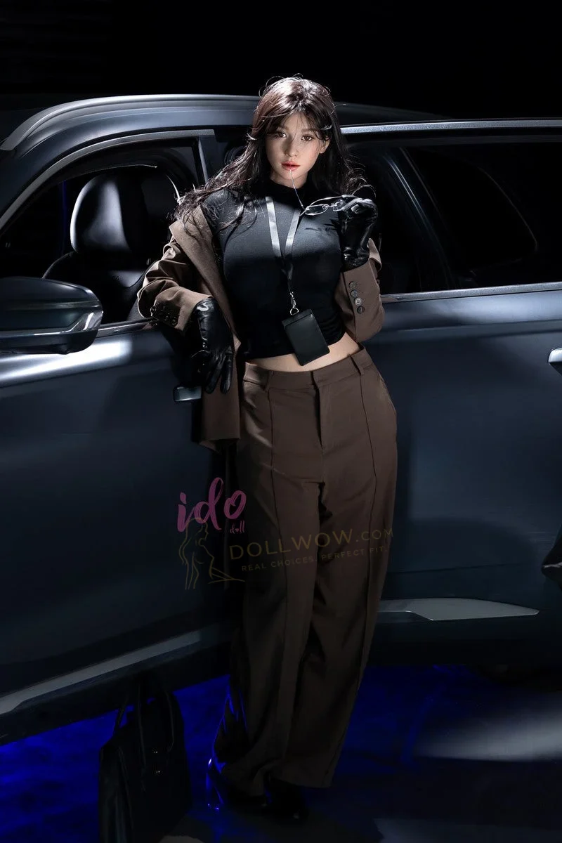 IDO Meilan 170cm F-Cup Silicone — image 17 of 42