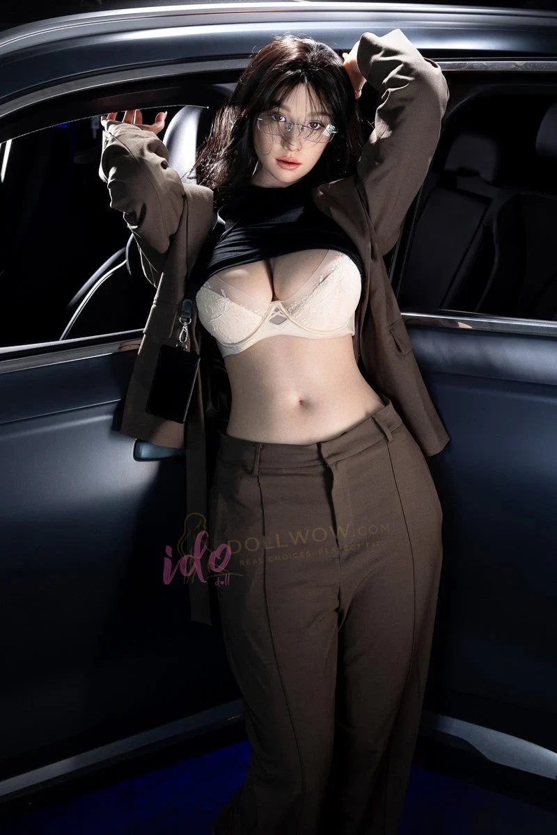 IDO Meilan 170cm F-Cup Silicone — image 22 of 42