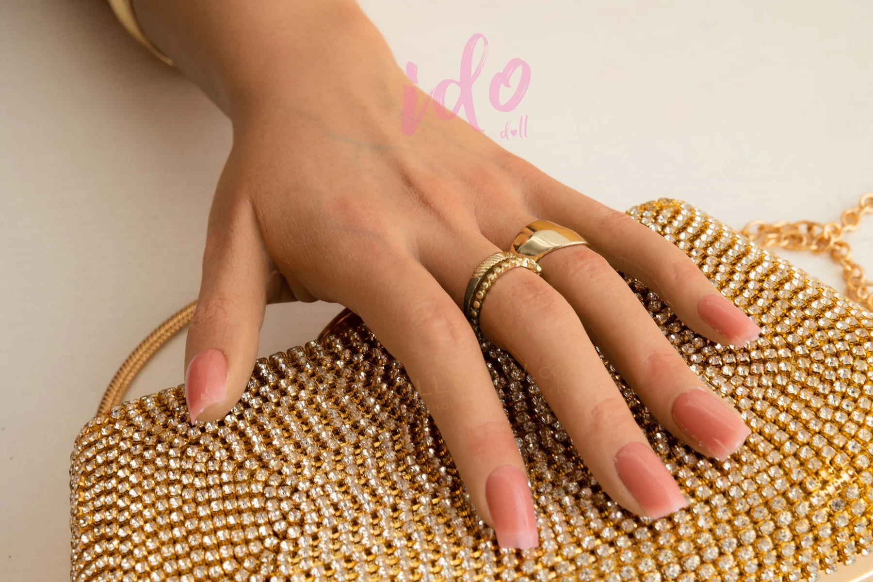 IDO Selena 165cm D-Cup Silicone — image 37 of 41