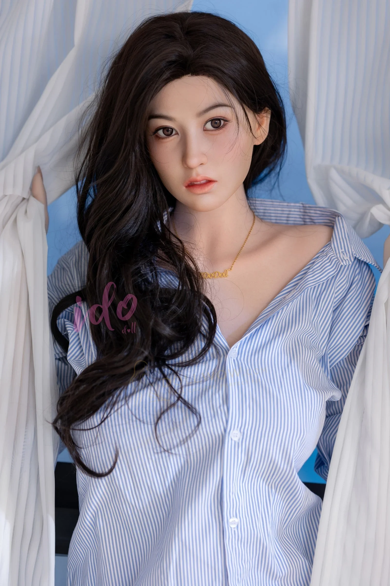 IDO WanZhi 167cm F-Cup Silicone — image 8 of 43