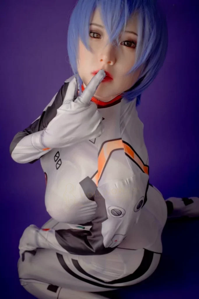 IL Doll Theresa 160cm B-Cup Silicone — image 8 of 8