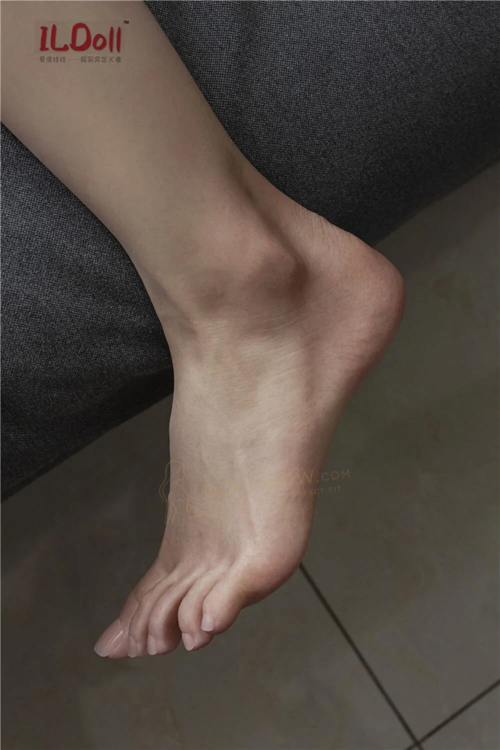 IL Doll Youmei 156cm A-Cup Silicone — image 4 of 8
