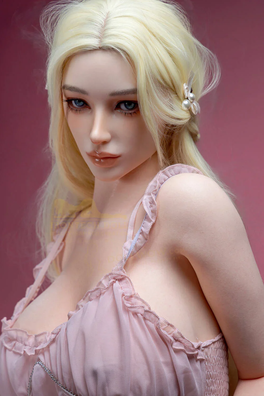 Irontech Bailey 158cm H-Cup Silicone — image 6 of 8