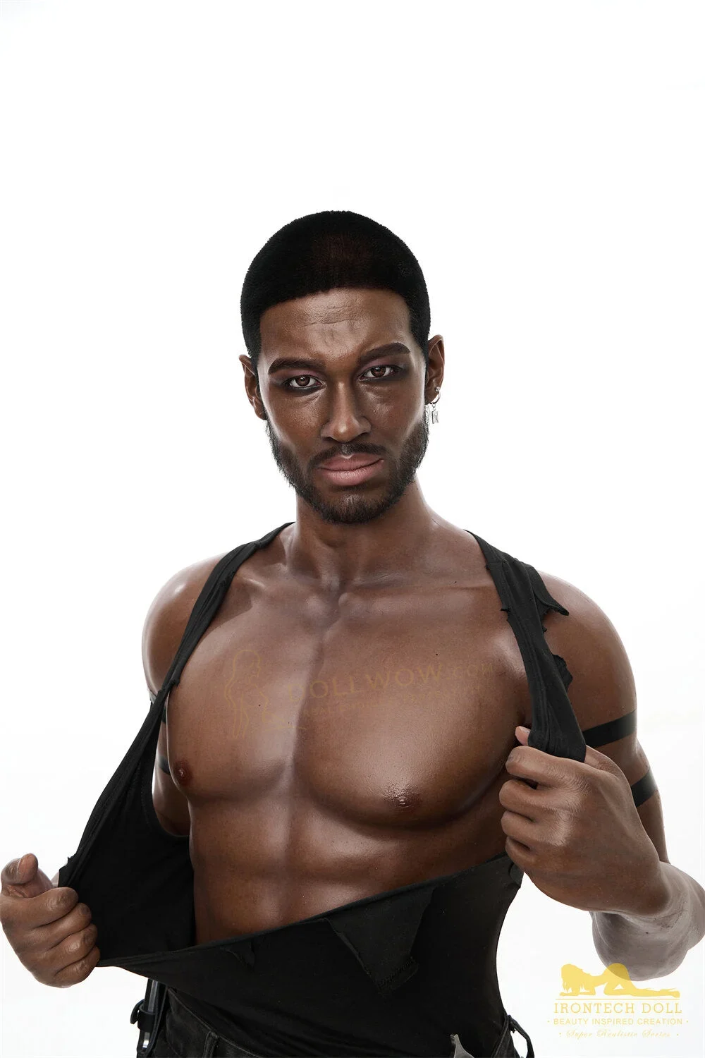 Irontech Bill 176cm Silicone — image 8 of 8