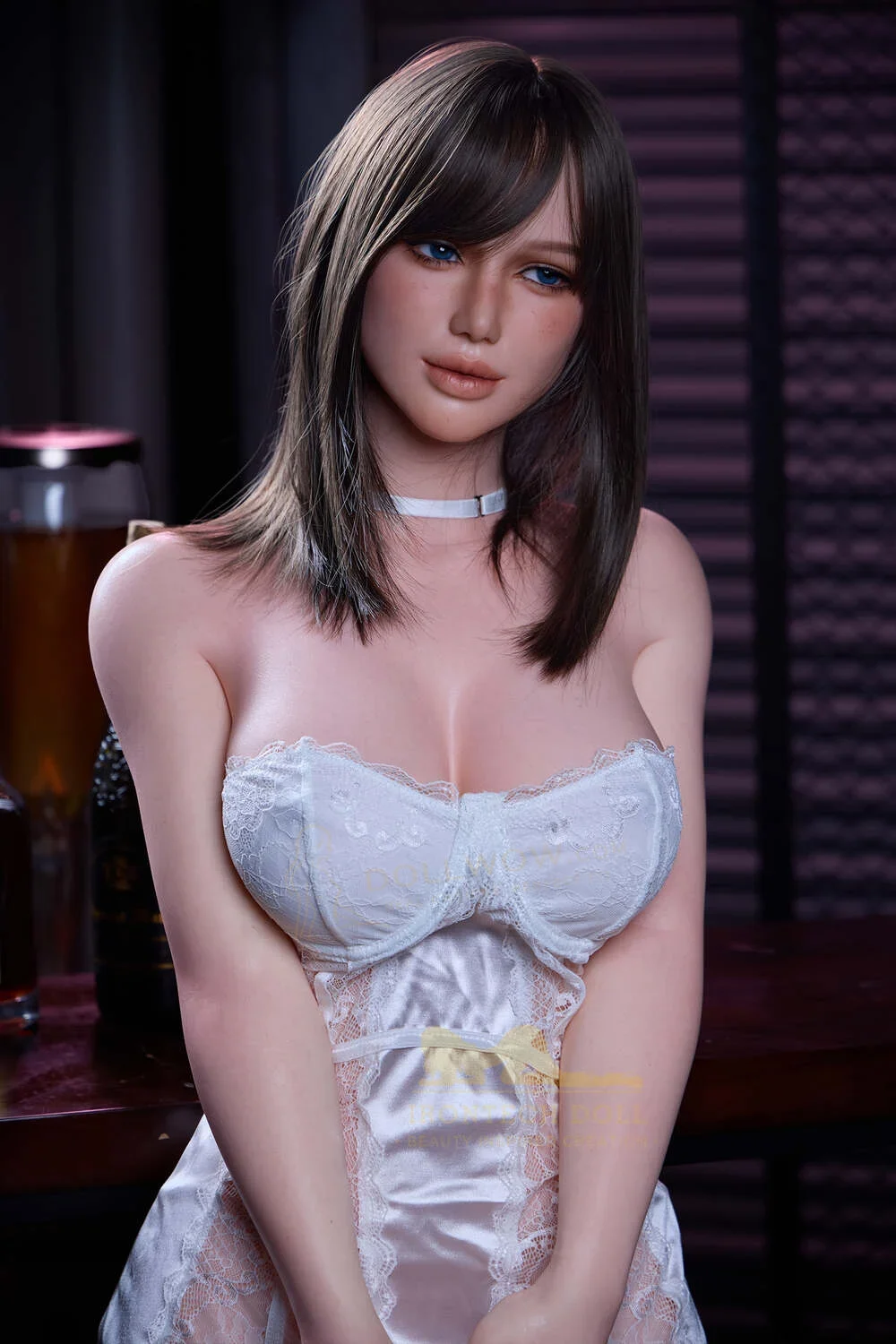 Celine reference photo