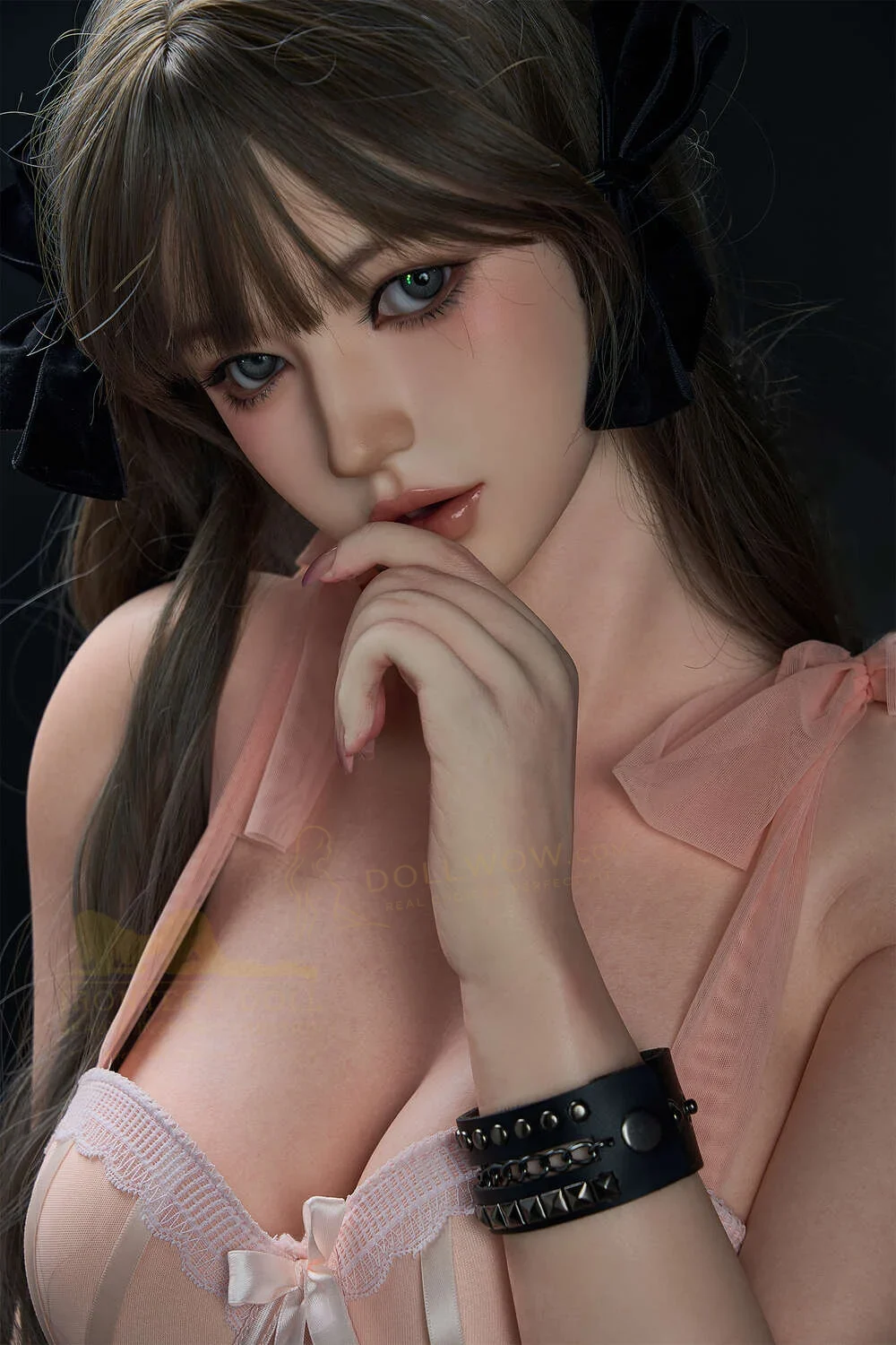 Irontech Evie 159cm D-Cup Silicone — image 3 of 8