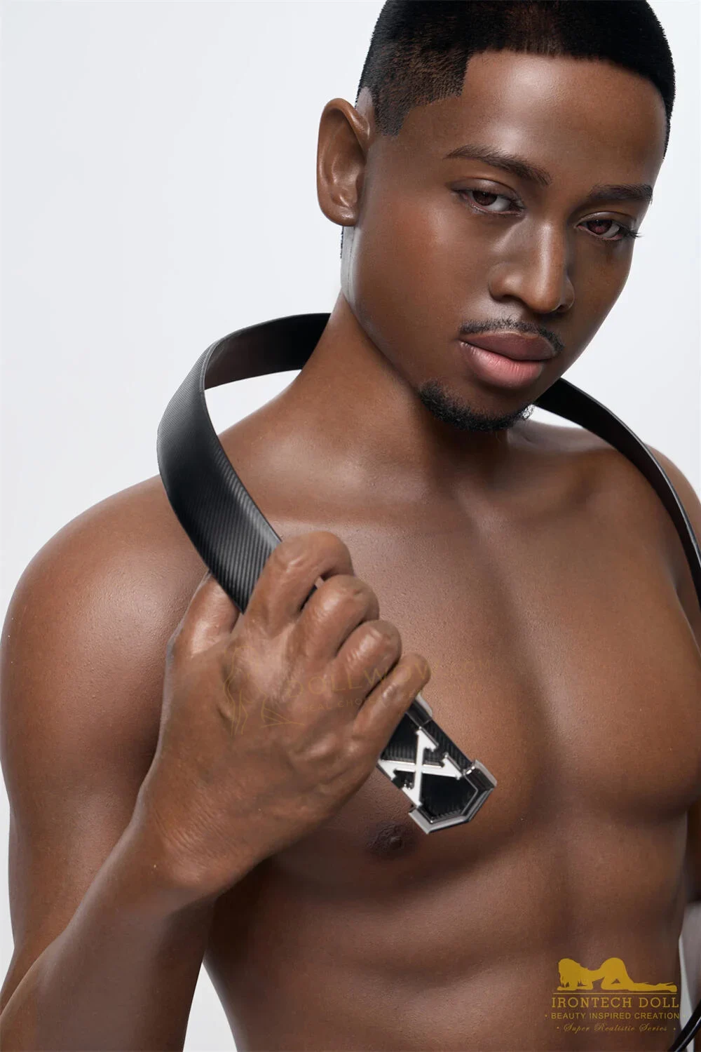 Irontech James 170cm Silicone — image 5 of 8