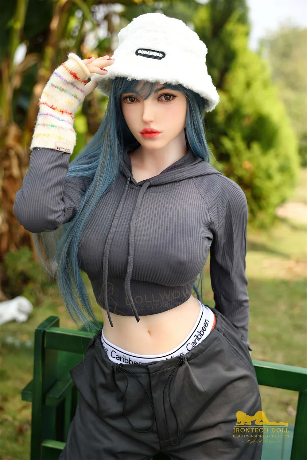 Joline reference photo