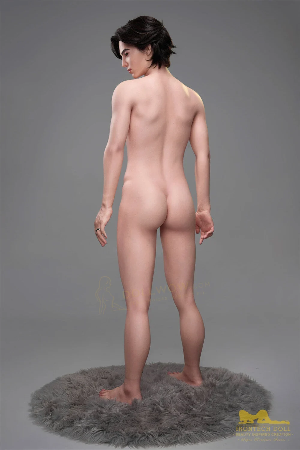 Irontech 170cm Silicone — image 3 of 8