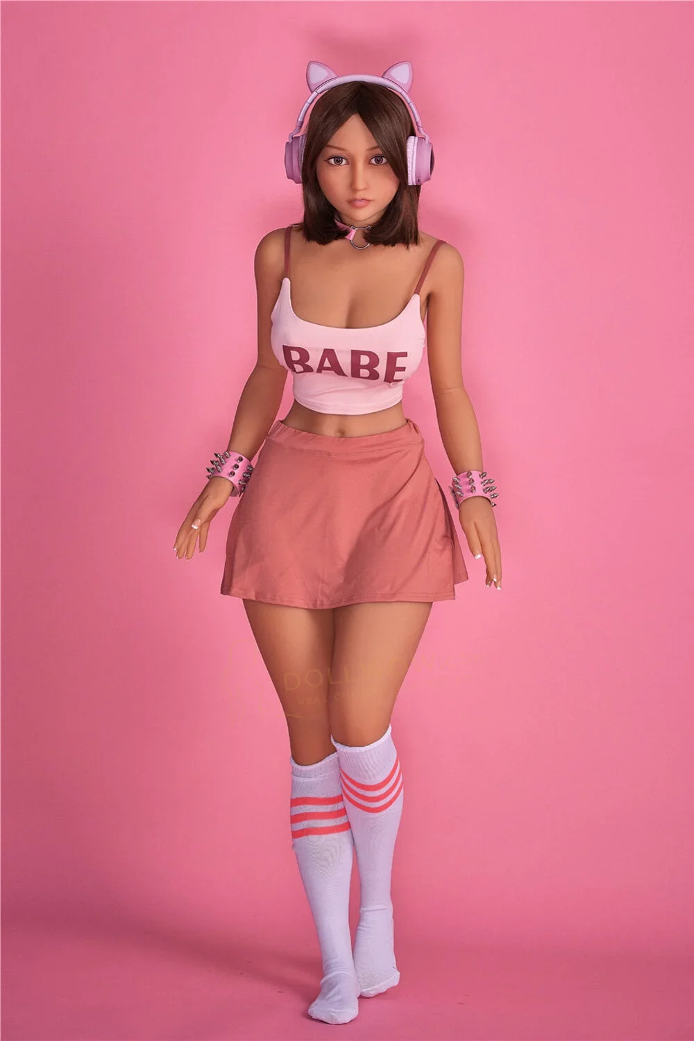 Irontech Maickel 153cm H-Cup TPE — image 2 of 8