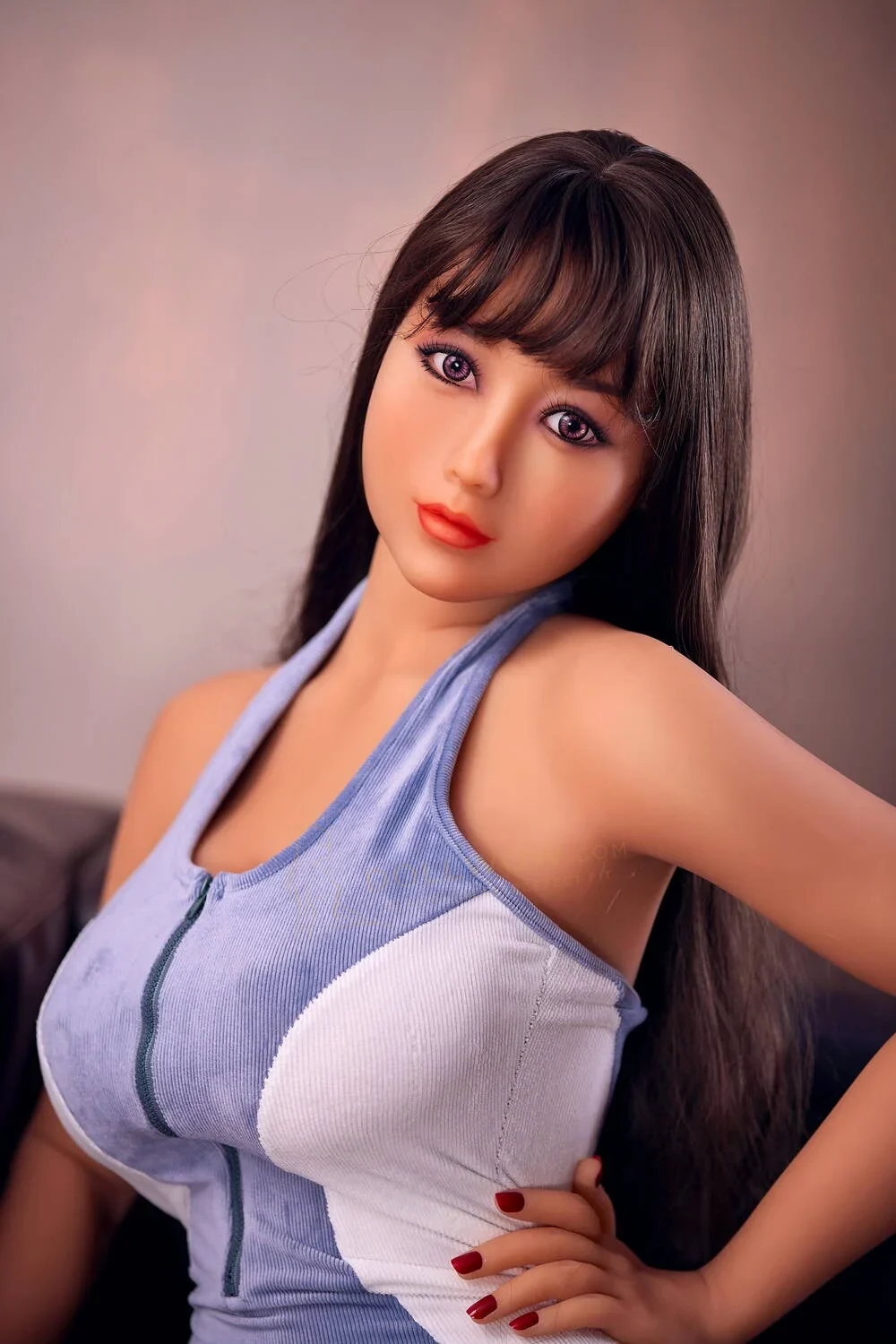 Irontech Melanie 164cm I-Cup TPE — image 4 of 8