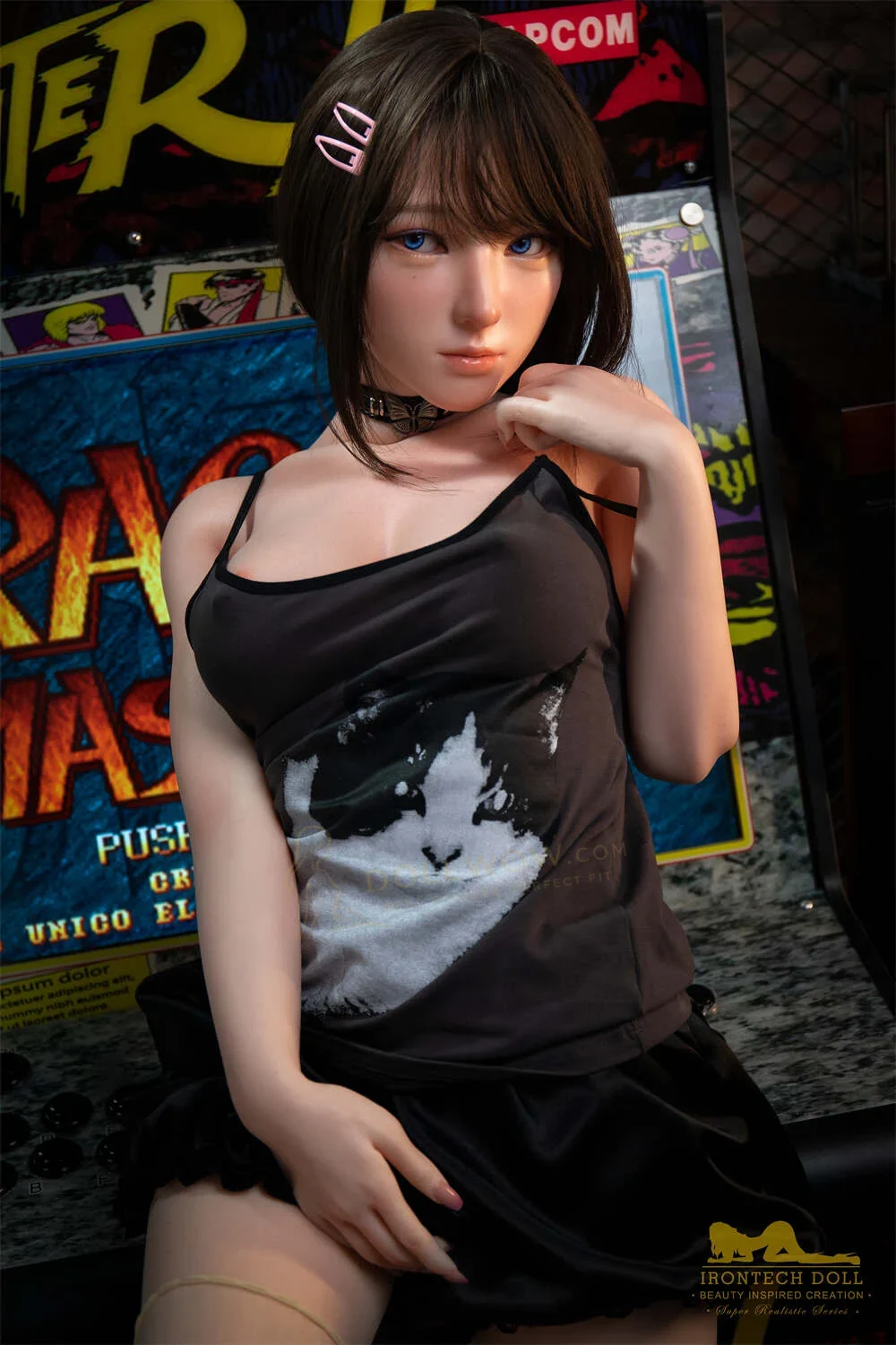 Miyuki reference photo