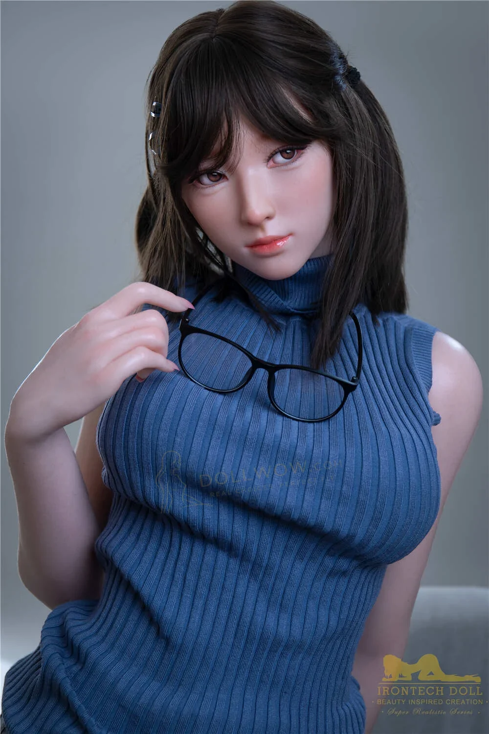 Miyuki reference photo
