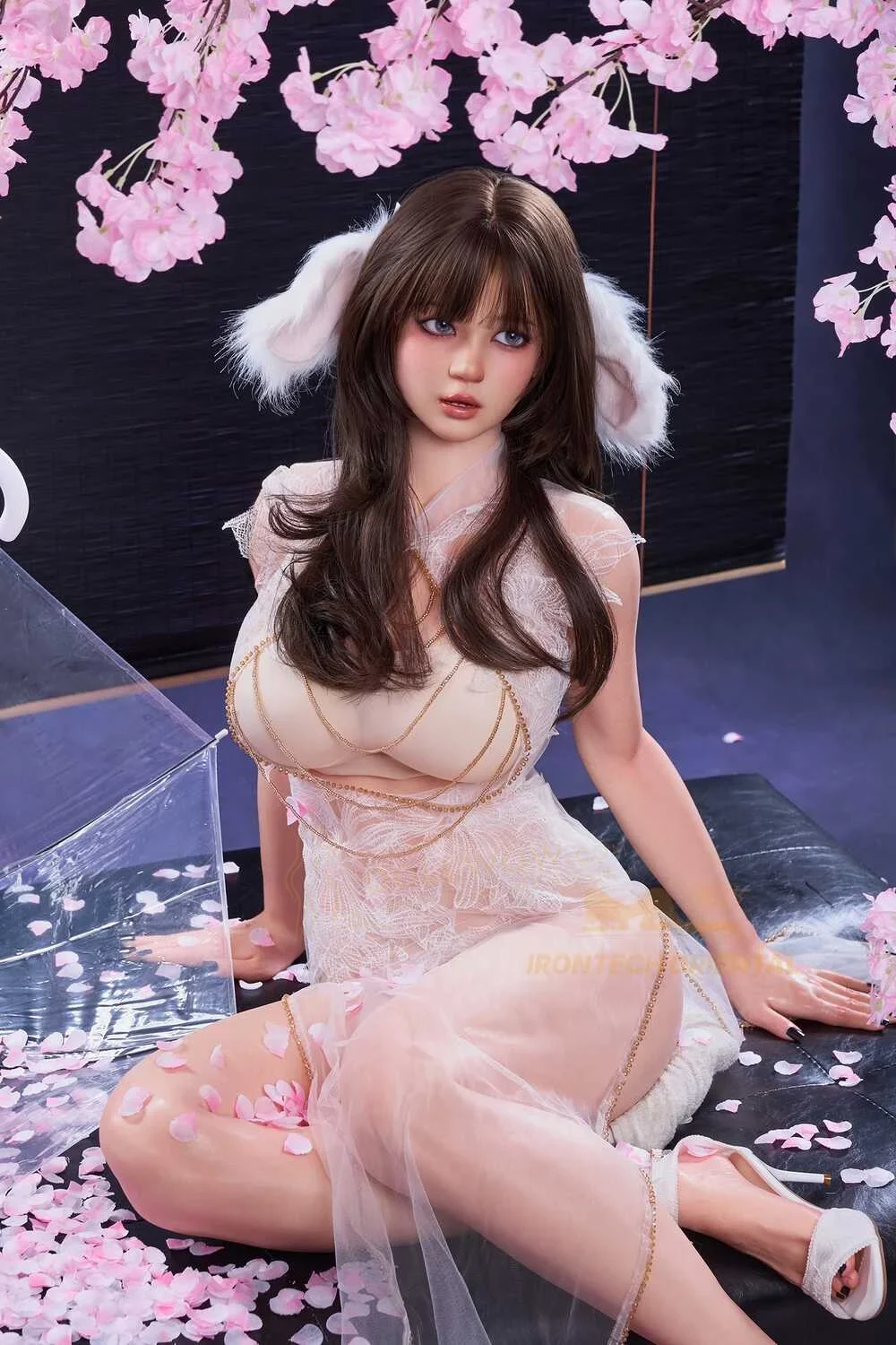 Nia reference photo