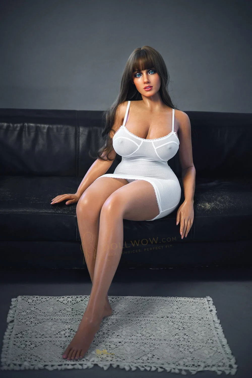 Irontech Sophia Moll 162cm I-Cup Silicone — image 2 of 8