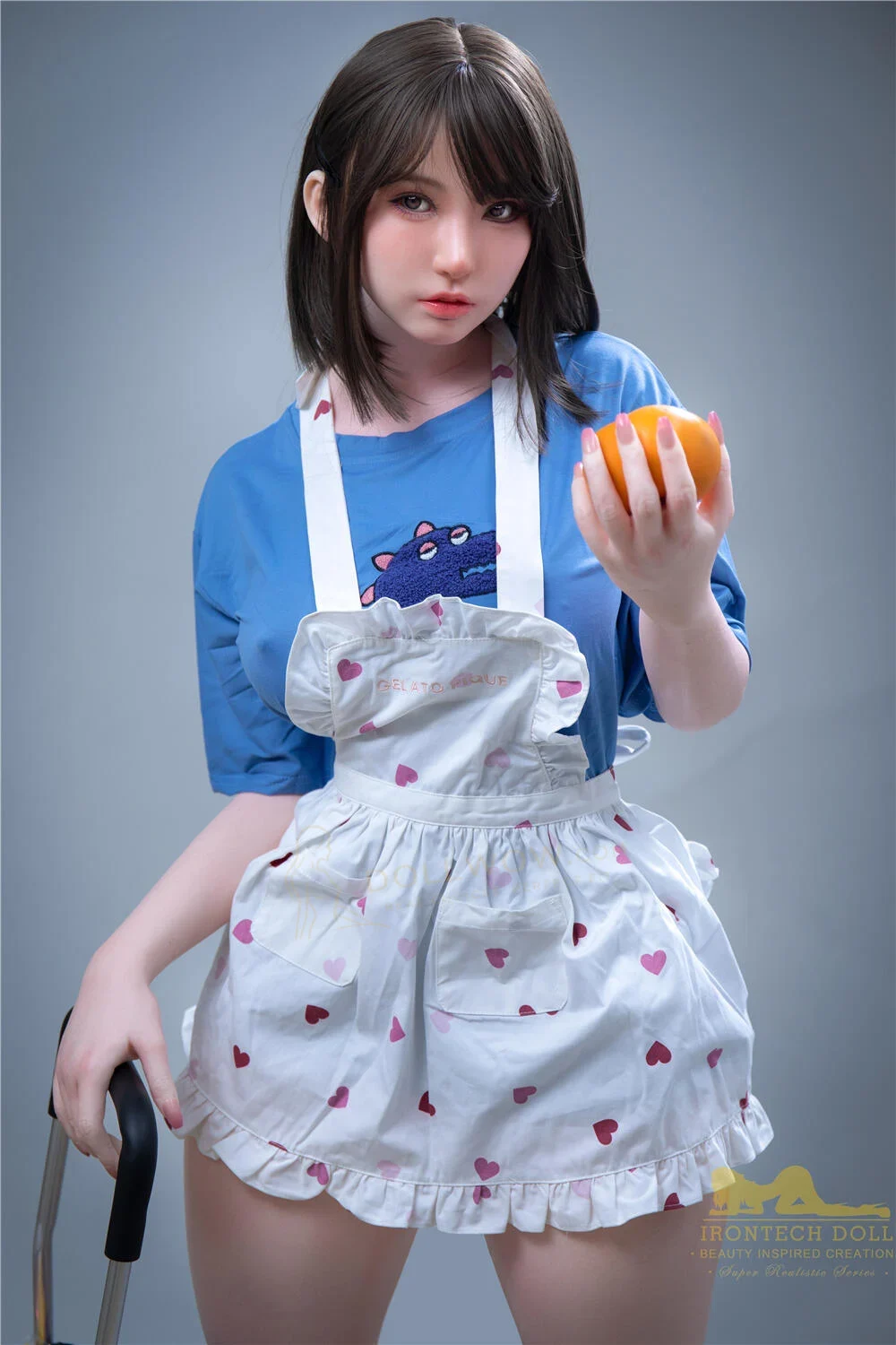 Suki reference photo