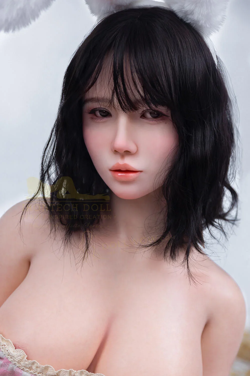 Irontech Tanya 166cm D-Cup Silicone — image 5 of 8