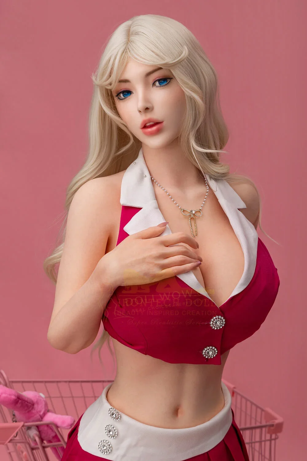 Vanessa reference photo