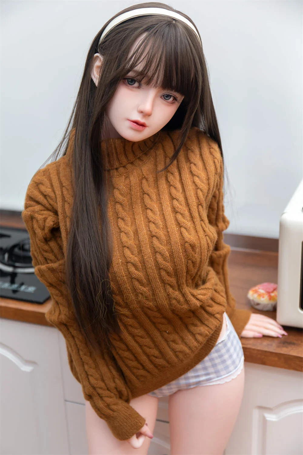 Xiaying reference photo