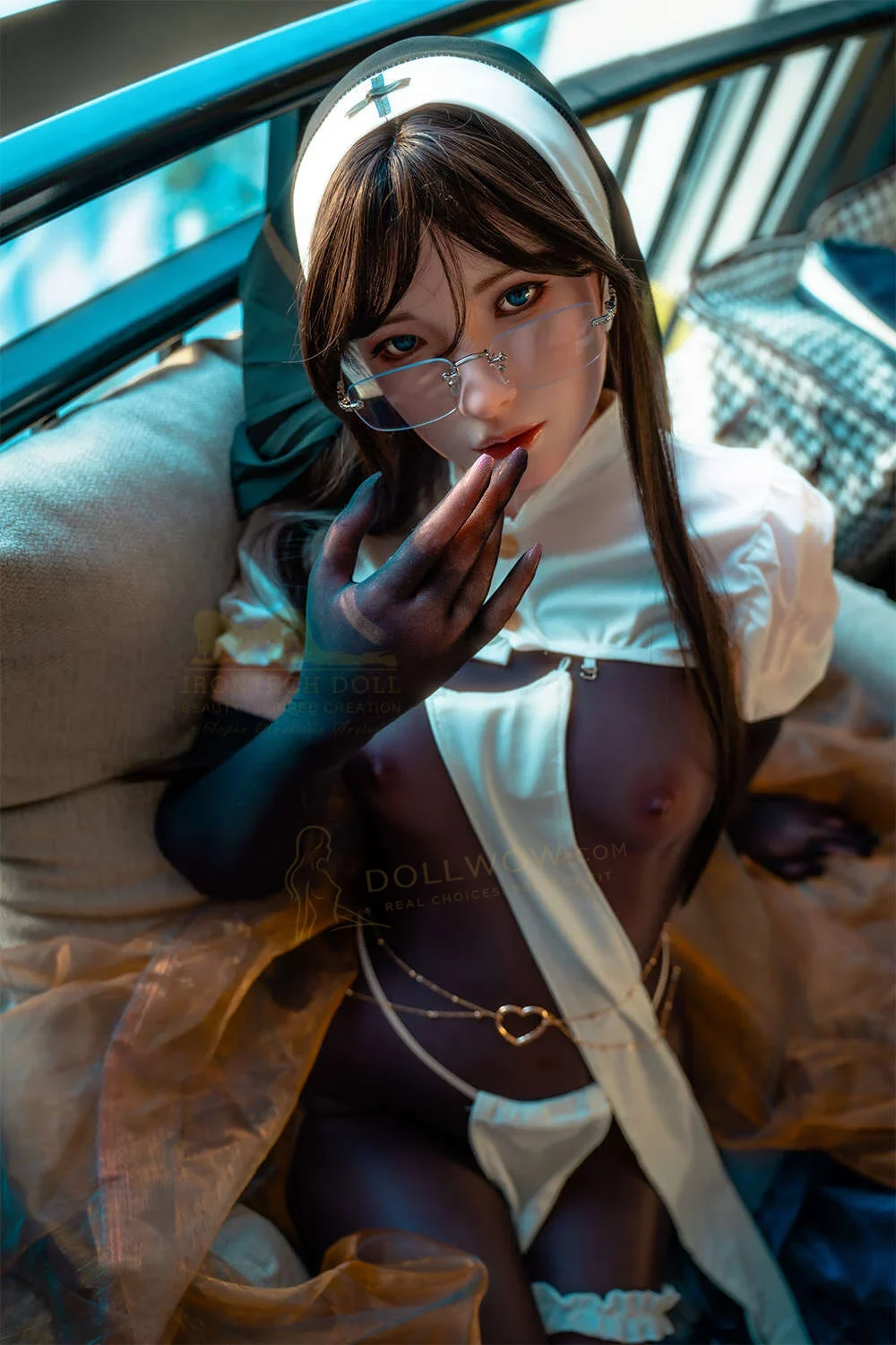 Yeona reference photo