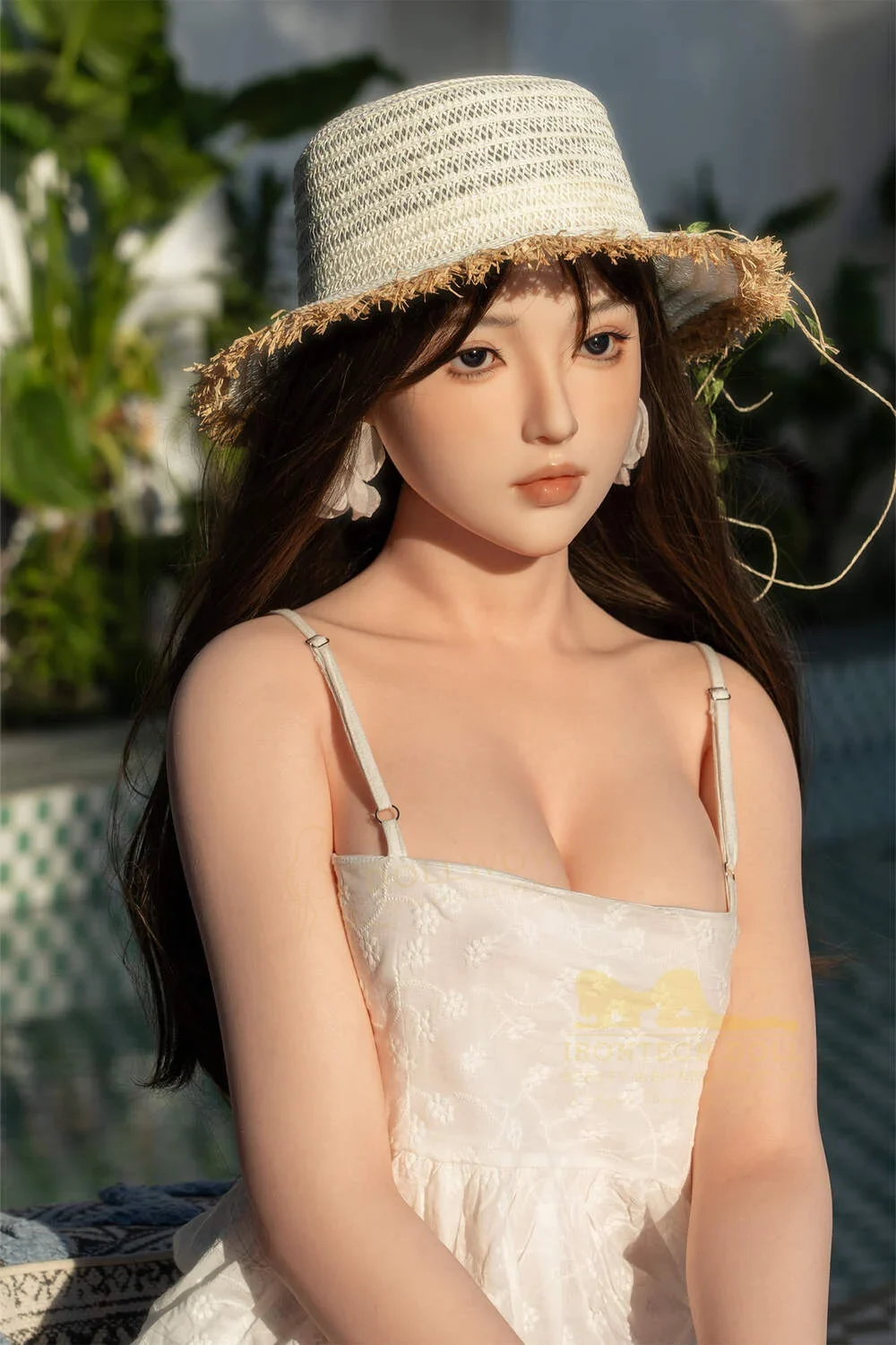 Irontech Yolami 166cm C-Cup Silicone — image 7 of 8