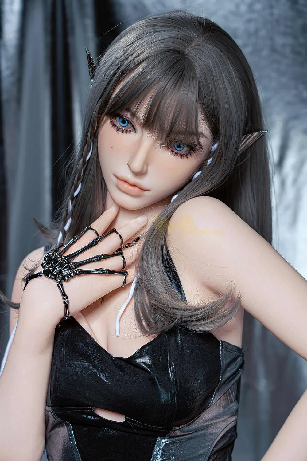 Yumeko reference photo