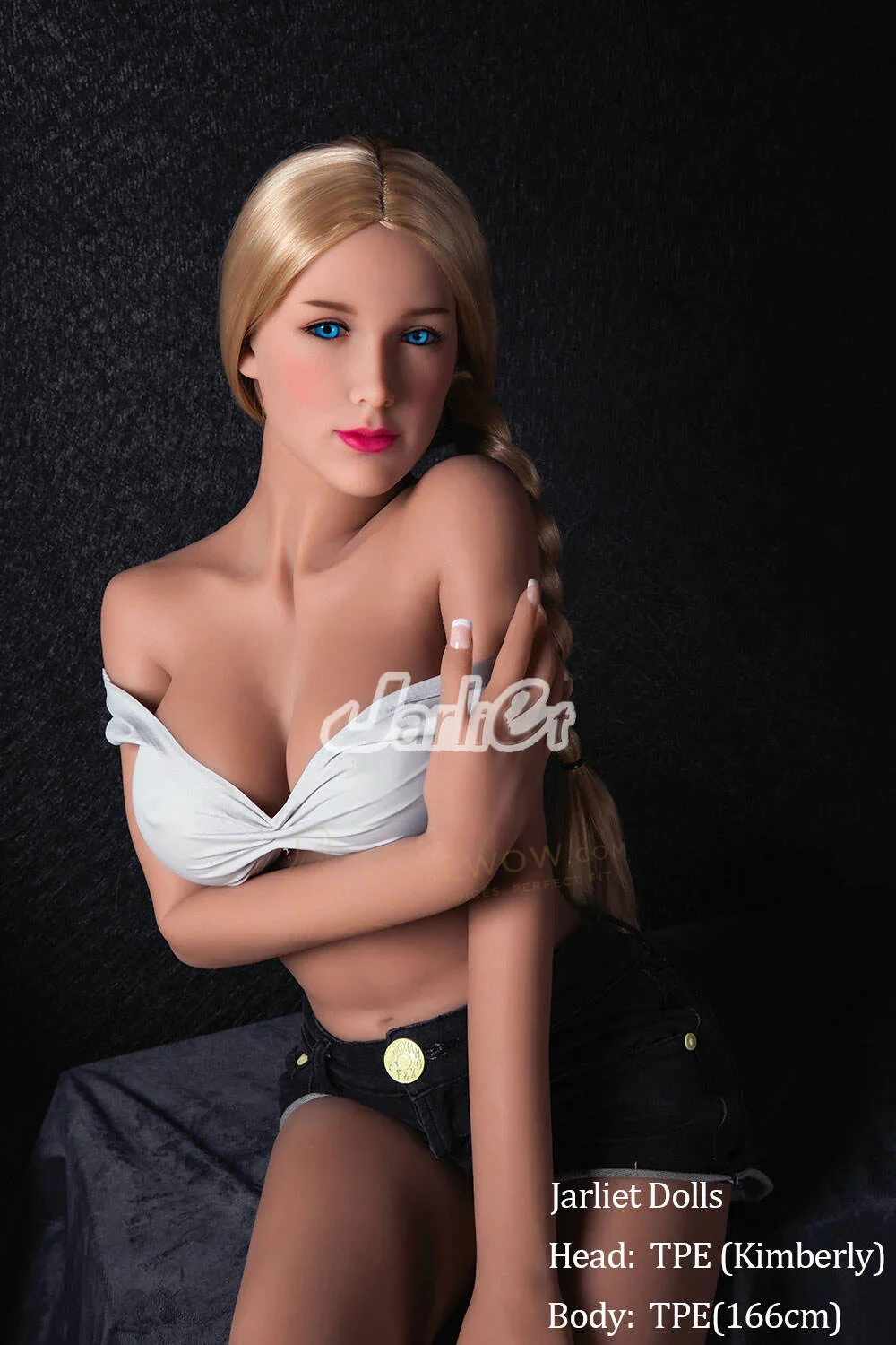 Jarliet Kimberly 166cm C-Cup TPE