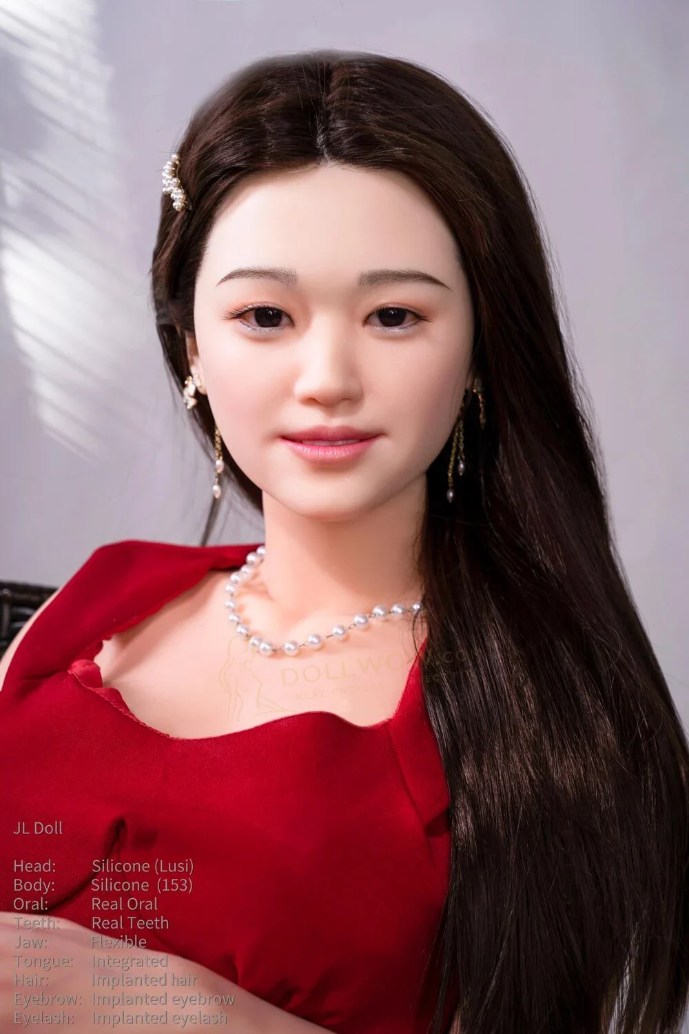 Lusi reference photo