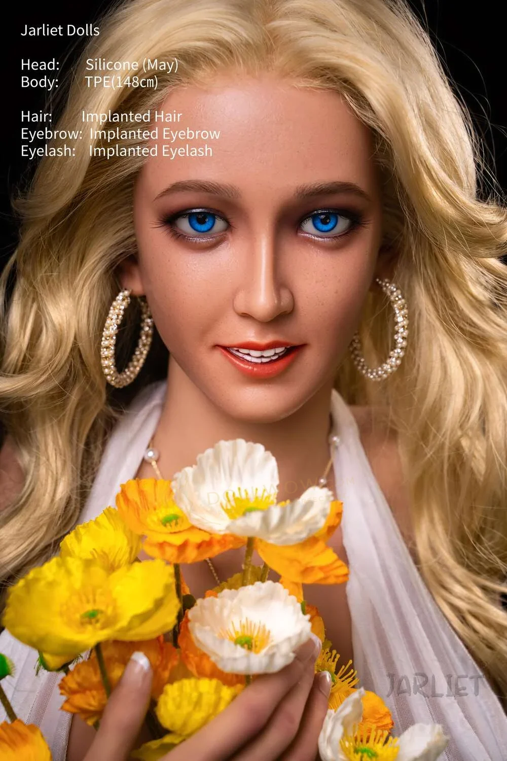 May reference photo