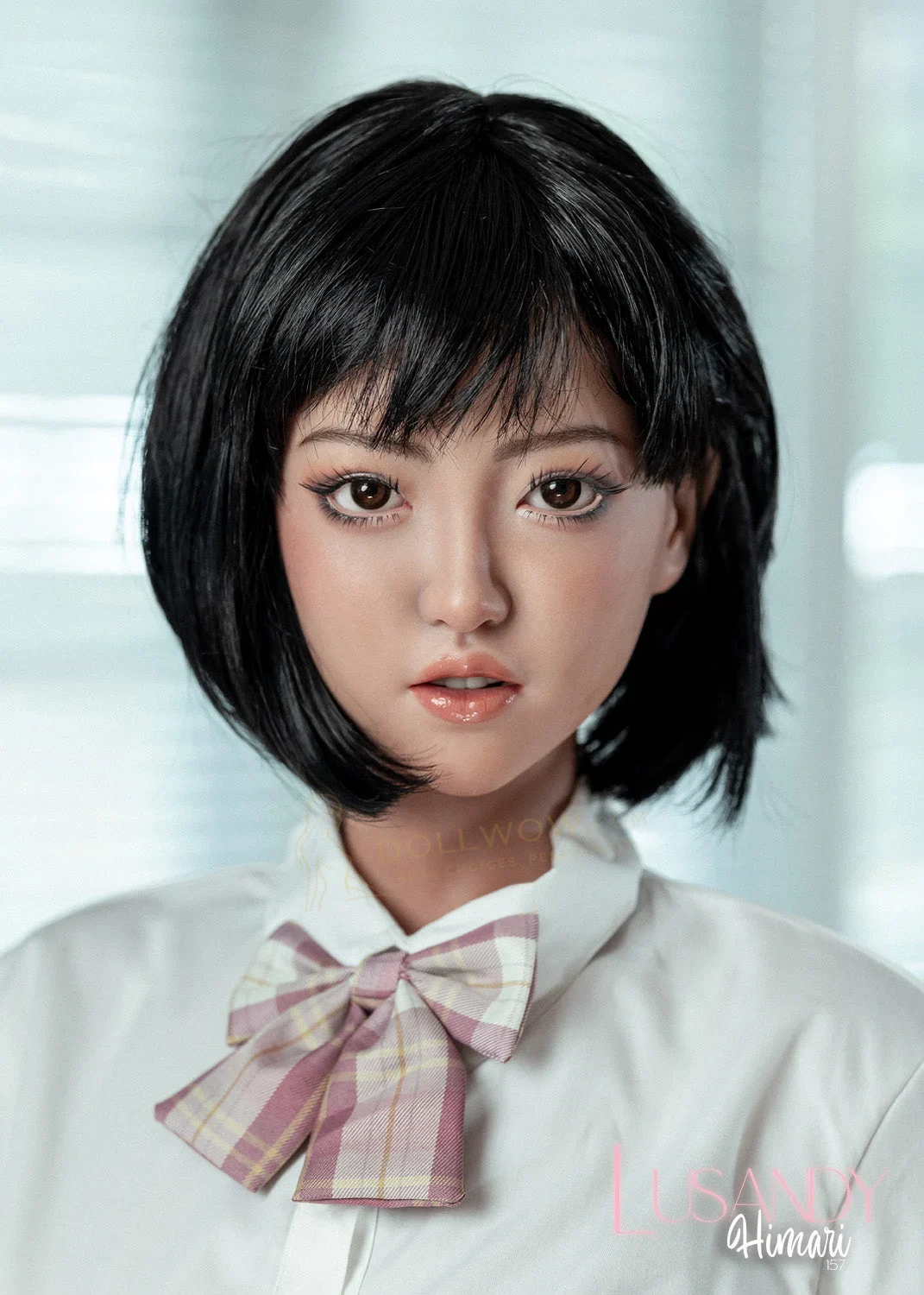 Lusandy Himari 157cm B-Cup Silicone — image 5 of 30