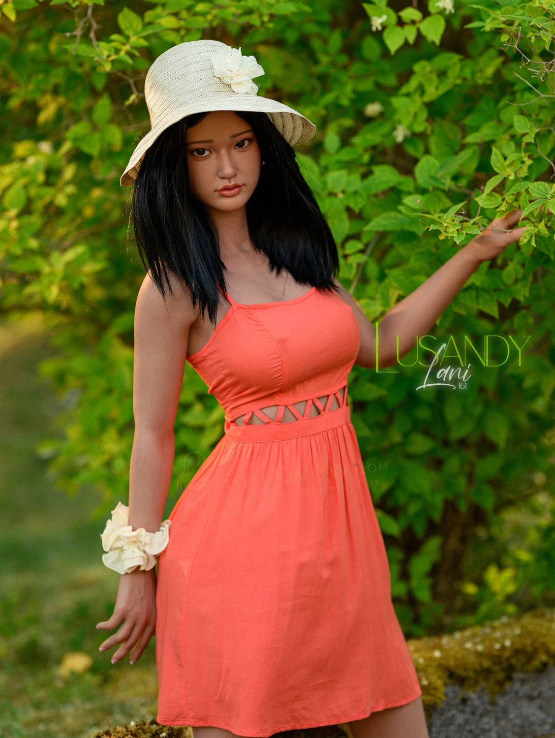 Lusandy Lani 161cm B-Cup Silicone — image 15 of 32