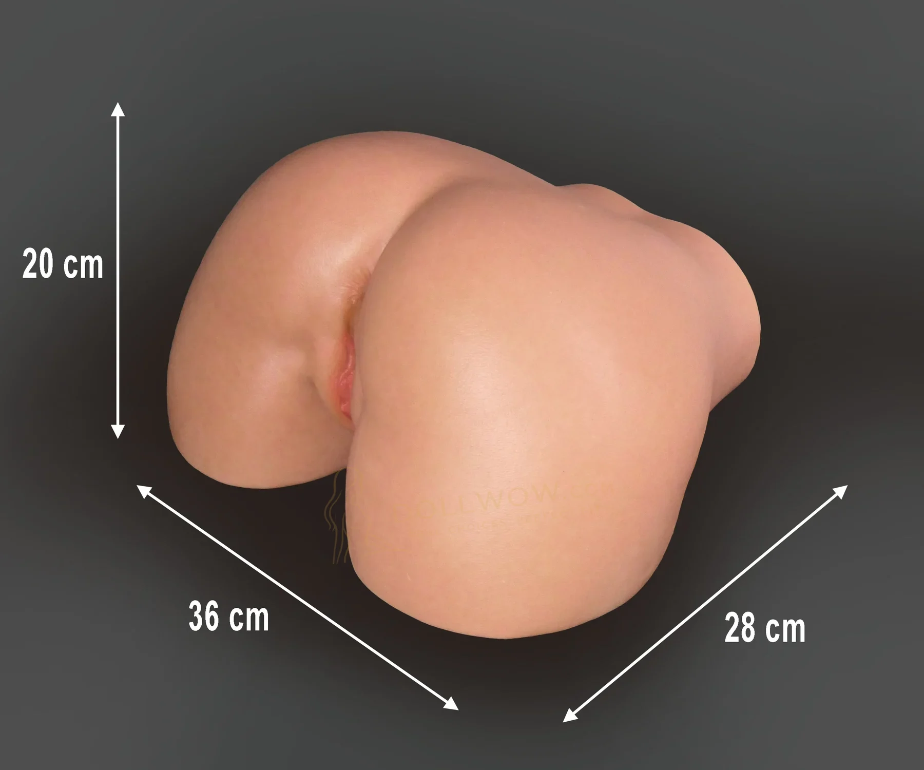 Lusandy LSD-T01 Silicone
