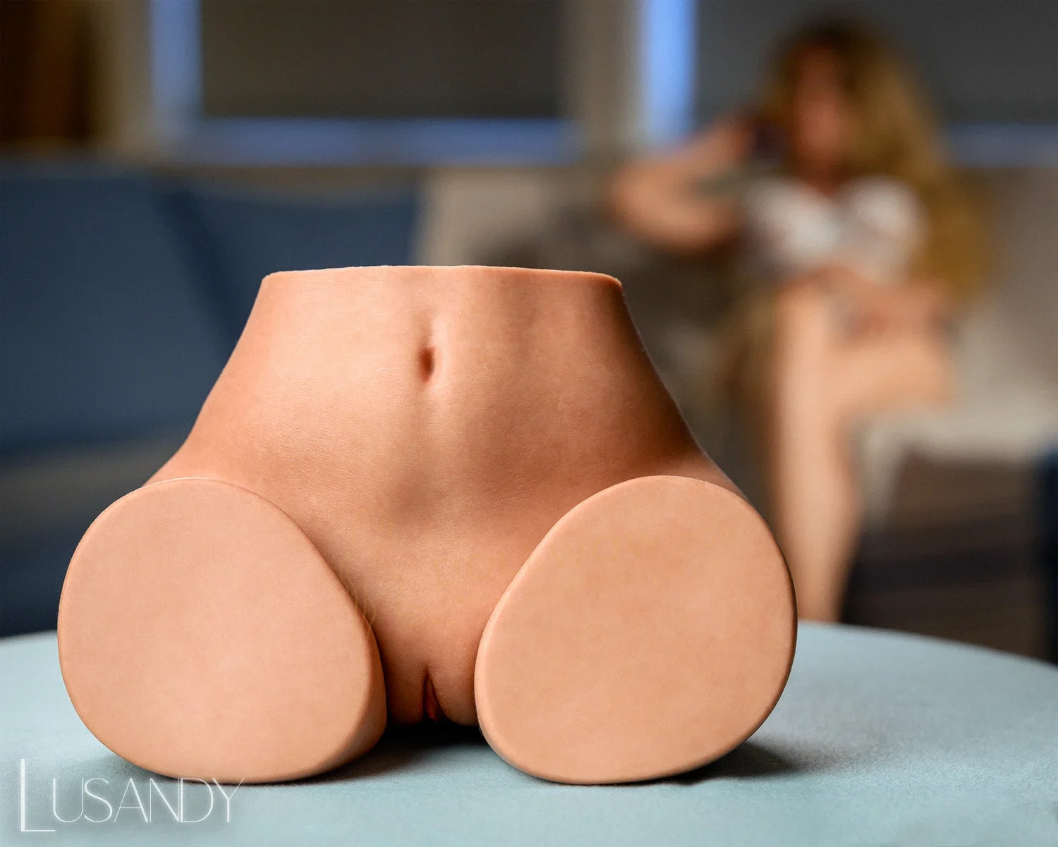 Lusandy LSD-T01 Silicone — image 12 of 37