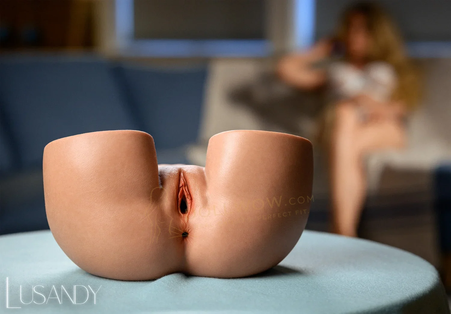 Lusandy LSD-T01 Silicone — image 9 of 37