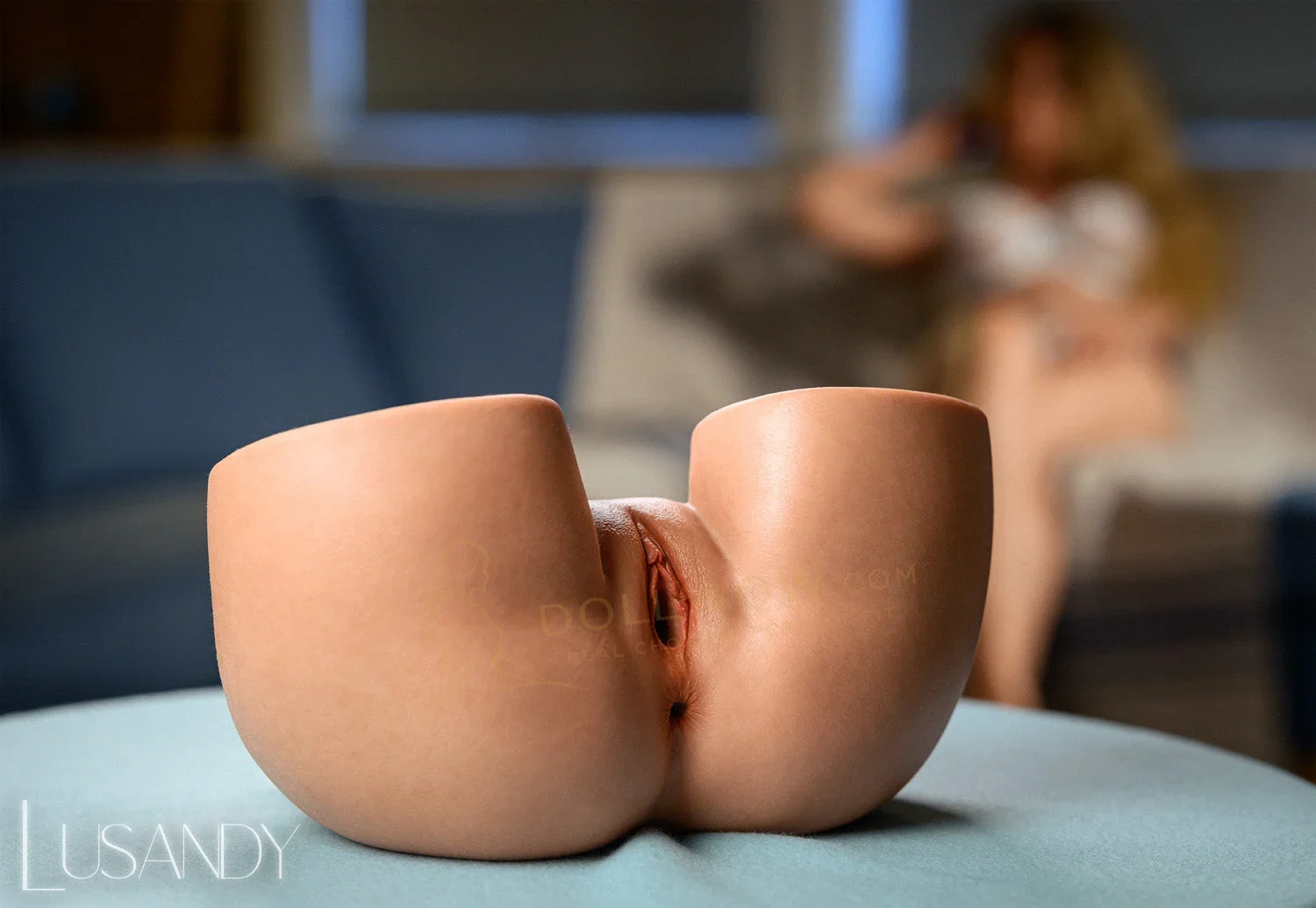 Lusandy LSD-T01 Silicone — image 10 of 37
