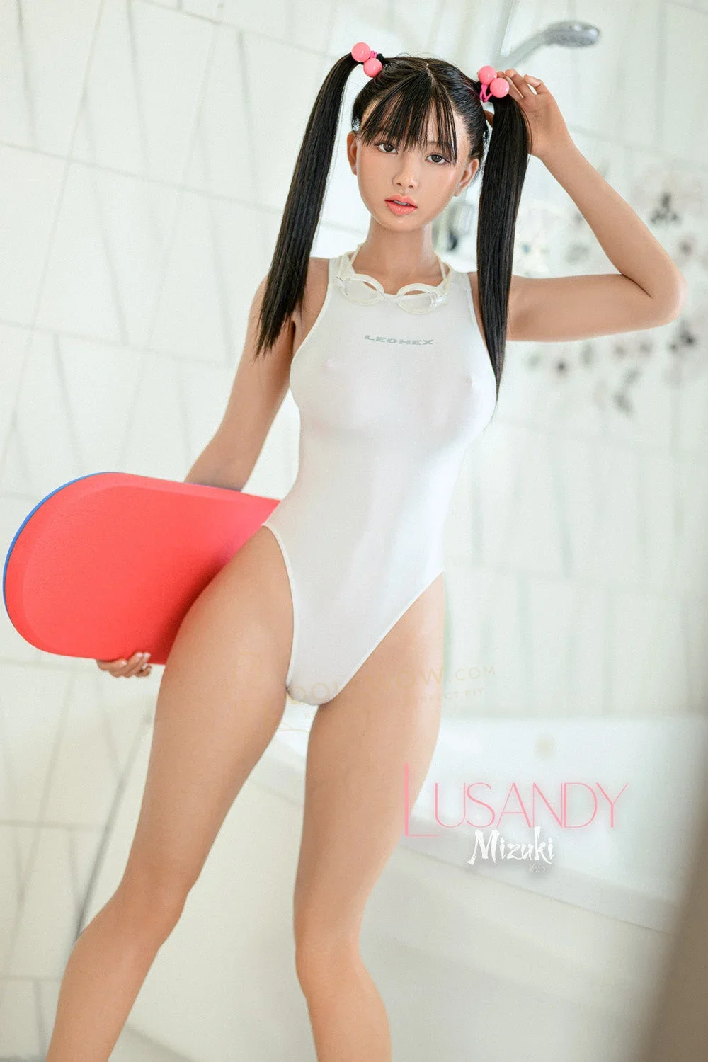 Mizuki reference photo