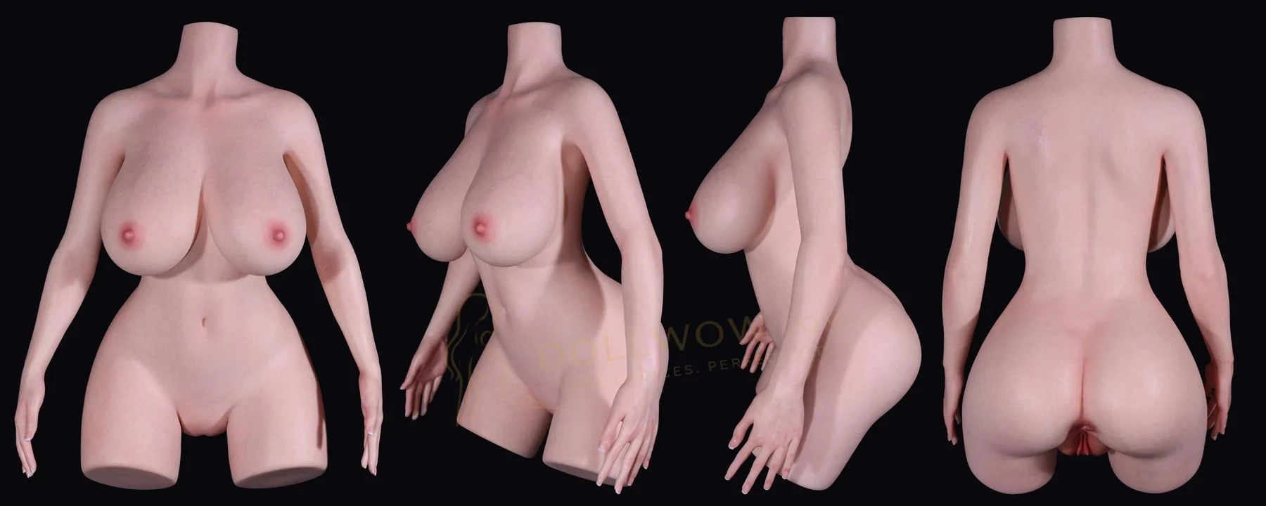 MD Doll Ada Silicone — image 21 of 21