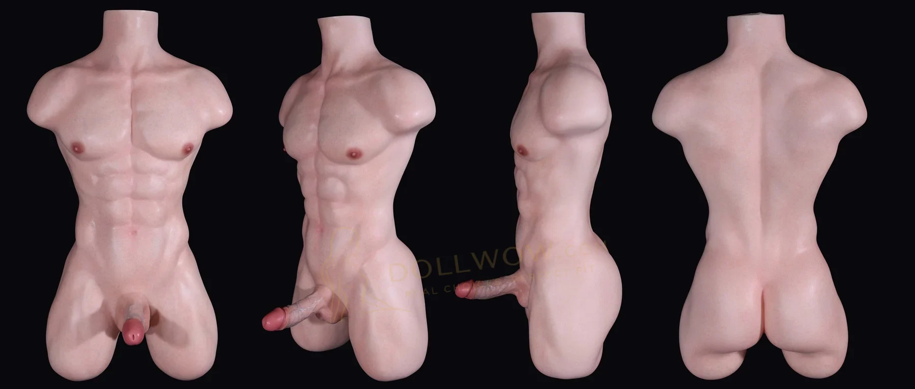 MD Doll Jason Silicone — image 20 of 20